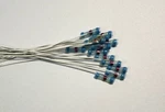 Raychem S02-7-R M83519/2-7 Solder Sleeve Termination With 22 Awg Wire 10PCS. Fixed Price $15.19.
