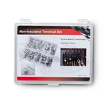 Pertronix A2031 150-PIECE Non-insulated Tin Plated Copper Terminal Kit. Fixed Price $46.82.
