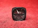 United Instruments Dual Manifold Pressure Indicator Pn 6122-E.85, 6122-E85. Fixed Price $625.95.