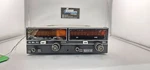 Bendix King KX165 Nav/comm. Fixed Price $500.00.