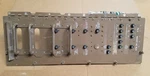 Boeing 767 Aircraft Cockpit Breaker Panel #1. Fixed Price $150.00.