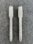 Nav-aids Ltd. PT18514 Pre-test Pitot Static Set Probes. Fixed Price $125.00.