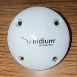 Sensor Systems S67-1575-109 Gps L1 / Iridium Antenna Used TSO-C129. Fixed Price $200.00.
