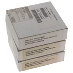 New Nav-aids Ltd. Pitot Static Adapter Seal Kit P/n SK148M Set Of 3 CL600. Fixed Price $195.00.