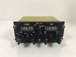 Rockwell Collins Comm Control Navigation Unit 313N-3 522-2448-045 Radio. Fixed Price $212.49.