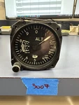 Bendix Altimeter Encoder P/n 99251-3252013-0101 S/n 401260 (ar). Fixed Price $750.00.