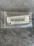 Garmin G1000 Nut Plate Kit 011-00915-01. Fixed Price $50.00.