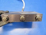 Davtron Intercom P/n M202 (0518-106). Fixed Price $115.00.