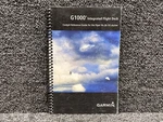 190-01460-00 Garmin G1000 Integrated Flight Deck Cockpit Reference Guide. Fixed Price $39.20.
