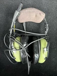 H10-13 David Clark Aviation Headsets. Fixed Price $125.00.