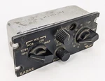 Bendix Radar Control Unit / 412137501 Vintage. Fixed Price $50.00.