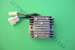 Electric Start Diesel Engine Generator 12VDC Voltage Regulator Rectifier OFW-12V. Fixed Price $45.99.