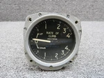 KRA-0202W-1 Smiths Rate Of Climb Indicator With Mods (painted Face). Fixed Price $168.00.