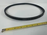 Lycoming LW-10955-5 Alternator Drive Belt Dayco 0379 Aircraft Engine New. Fixed Price $69.00.