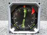 622-0555-008 Collins 332C-10 Radio Magnetic Indicator Has Modifications. Fixed Price $364.00.