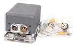 Arc Dynaverter DV-15A Shock Mount & Original Wiring Connectors Untested Part. Fixed Price $120.88.