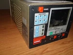 Sony Trans Com System Control Unit 743-0215-030 With Faa 8130. Fixed Price $1250.00.