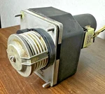 Bendix SE-873D Pitch Servo Pn 4000979-7304 Working As Removed. Fixed Price $250.00.