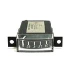 Triplett Volt Load Meter Gauge P/n 60-384021 Cessna Textron Aircraft Parts. Fixed Price $124.95.
