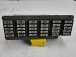 Panel Annunciator Cessna 9912046-3 (core). Fixed Price $75.00.
