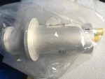 Thales Rs 3041CJ Vacuum Tube For Truplasma Generator Huttinger. Fixed Price $3500.00.