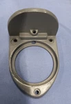 Serviceable Grimes P/n AN3032-5 A-1811 Base For A-1815A Wing Nav Light. Fixed Price $19.92.