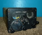 Rare Narco VHT-3 Superhomer Nav-comm Transceiver. Fixed Price $35.96.