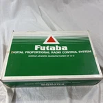 Futaba FP-4NL Conquest Digital Proportional Radio Control System For Parts Only. Fixed Price $15.00.