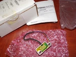 Universal Avionics 30171 Configuration Module, UNS-1EW. Fixed Price $150.00.