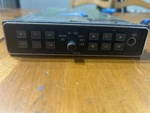 622-5108-001 Collins DCP-320 Display Control Panel With Modifications. Fixed Price $99.99.