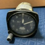 United Instruments Encoding Altimeter 5035P-P22 30K. Fixed Price $249.00.