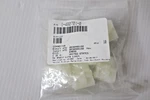 Amp 1-480701-0 3 Pin Molex Male Connector (bag Of 10). Fixed Price $12.99.
