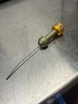 DRK50 Contact Removal Tool Daniels Dmc Extraction. Fixed Price $30.00.