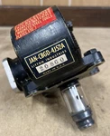 Litton Industries JAN-CBGD-4J52A Magnetron And Extra Magnet.. Fixed Price $599.99.