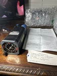 Aeronetics HSI-315A Horizontal Situation Indicator Pn 520-3150-004 (AP24). Fixed Price $4929.99.