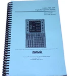 Comair Collins FMS-422 Flight Management Systems Pilots Guide Aviation Aircraft. Fixed Price $69.99.