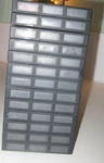 Grimes Annunciator Panel Warning Light Assy Caution System P/n 80-0112-3. Fixed Price $179.99.