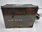 Display Panel Intercontinental Dynamics Kollsman Instrument 31900-002. Fixed Price $400.00.
