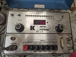 Kustom Quality Electronics: Transponder Ramp Tester Kit. ATC-1. Fixed Price $1999.00.