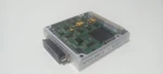 Ttc MTCD-208V-3 High Speed 8-CH Thermocouple Conditioner W/ Ref. Junction Comp.. Fixed Price $325.00.