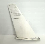 Dorne & Margolin Vhf Aircraft Antenna DMC50-17. Fixed Price $45.00.