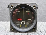 2010056-16 Mid-continent MD40-16 Course Deviation Indicator. Fixed Price $100.80.