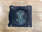 Egt Thermocouple Gauge, Multi Engine, P/n 76B711. Fixed Price $85.00.