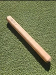 Snk Sports Cork Putter Grip 2.0 Mid-size Feel Great Control + Comfort New. Fixed Price $24.99.
