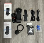 Beam Satdock-g 9555 For An Iridium Satellite Phone. Fixed Price $429.99.