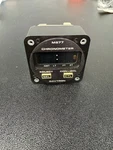 M877 Chronometer Davtron (inspected). Fixed Price $241.50.
