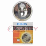 Philips 4537C1 Headlight Bulb For 24742 Electrical Lighting Body Exterior. Fixed Price $24.95.