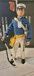 Gi Joe 1964 Vintage Hasbro Action Pilot Air Cadet Painted Head Figure.. Fixed Price $275.00.
