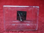 Stewart Warner Oil Pressure Gauge Pn 813191, 444619-U9. Fixed Price $125.95.