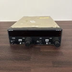 Bendix King Kx 155A 069-01032-0201 Broken Display. Fixed Price $300.00.